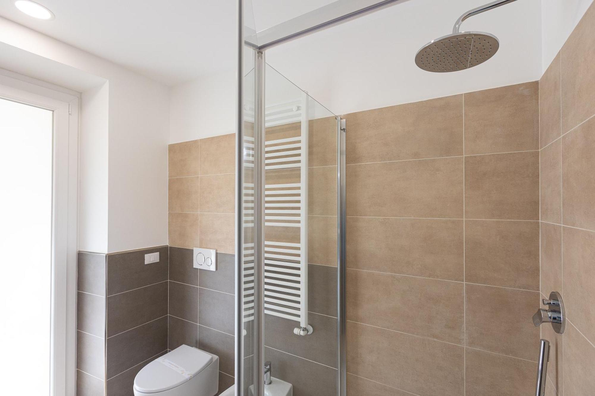 Apartamento Colosseo Modern By In