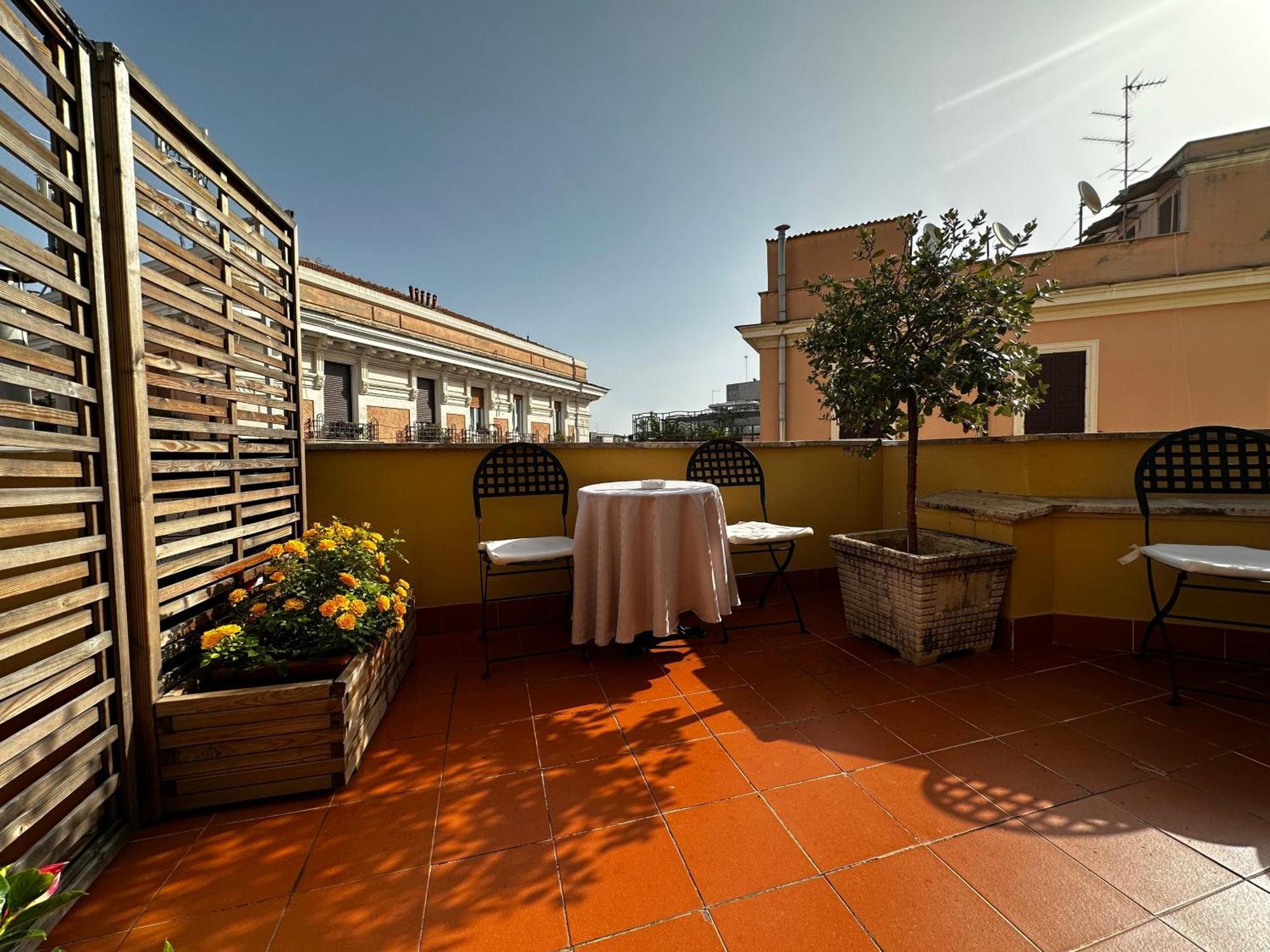 Bed and breakfast Comfort Astoria Palace