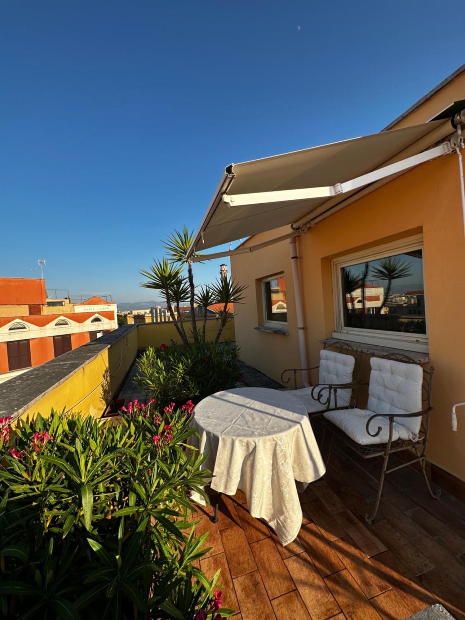 Bed and breakfast Comfort Astoria Palace
