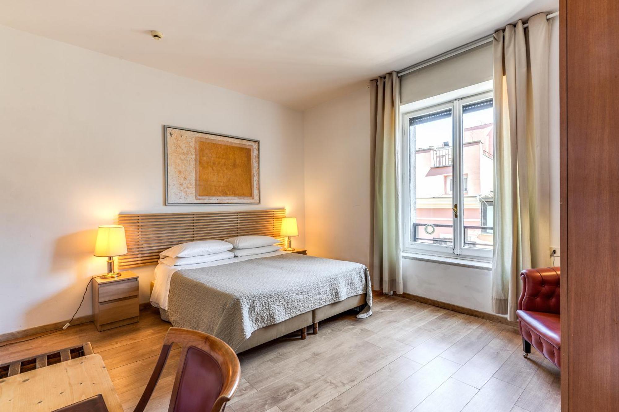 Hotell King