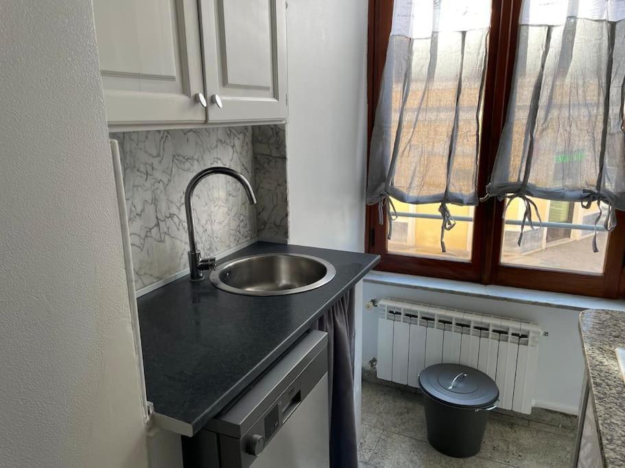 Apartamento Blue Vatican House