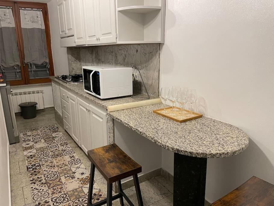 Apartamento Blue Vatican House