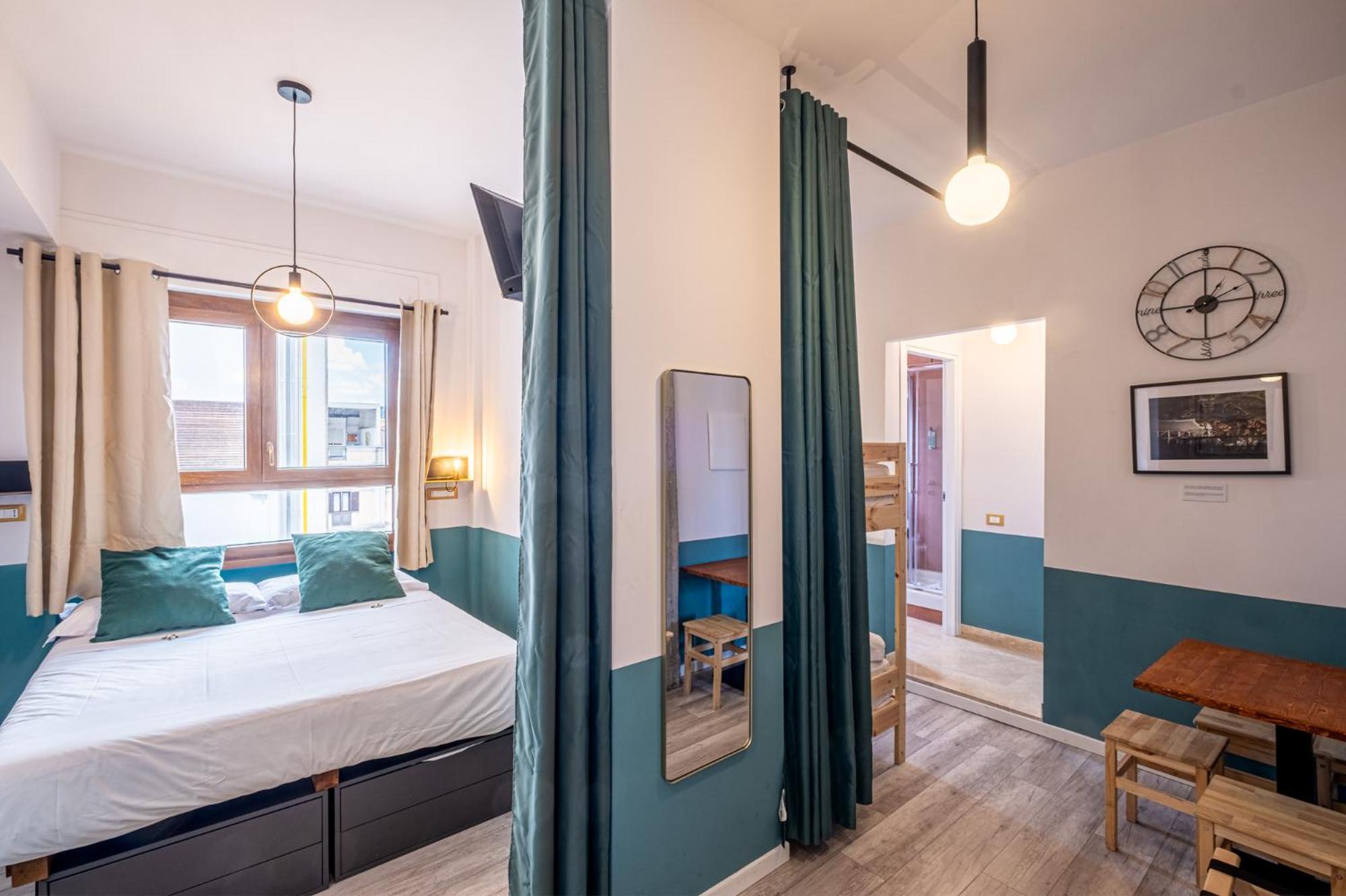 Mytinyhome Festina Lente Casa de hóspedes Roma