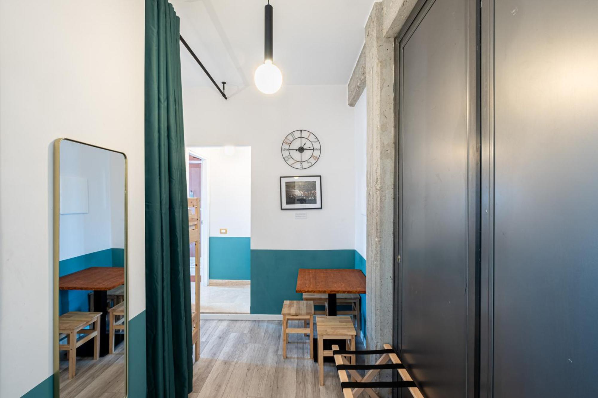 Casa de hóspedes Mytinyhome Festina Lente *