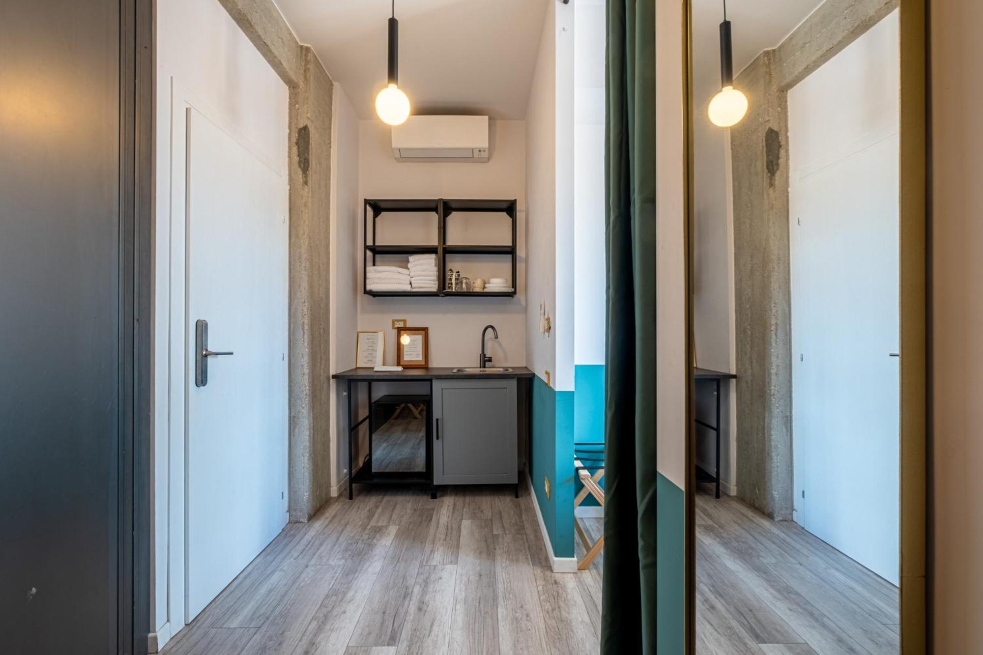 Casa de hóspedes Mytinyhome Festina Lente