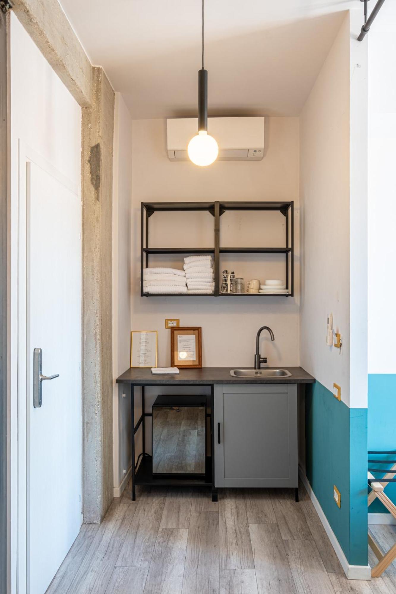 Mytinyhome Festina Lente Casa de hóspedes