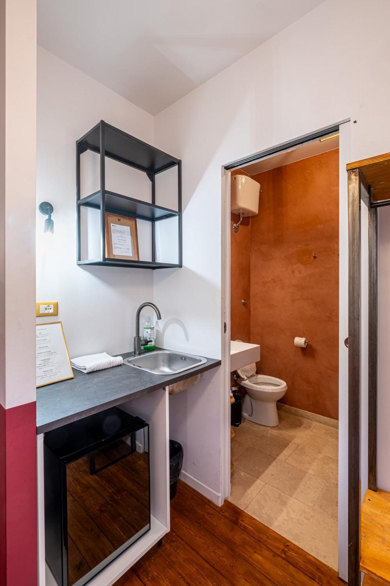 Mytinyhome Festina Lente Casa de hóspedes