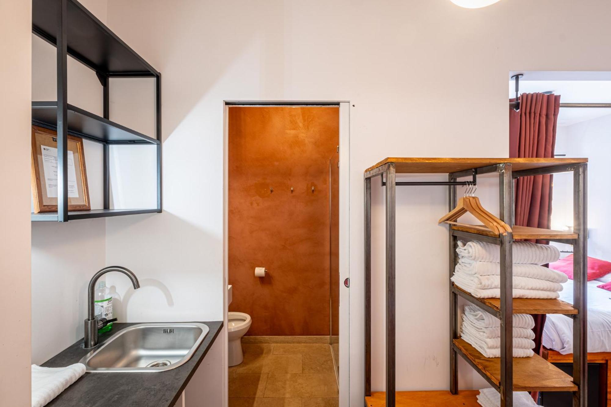 Mytinyhome Festina Lente Casa de hóspedes