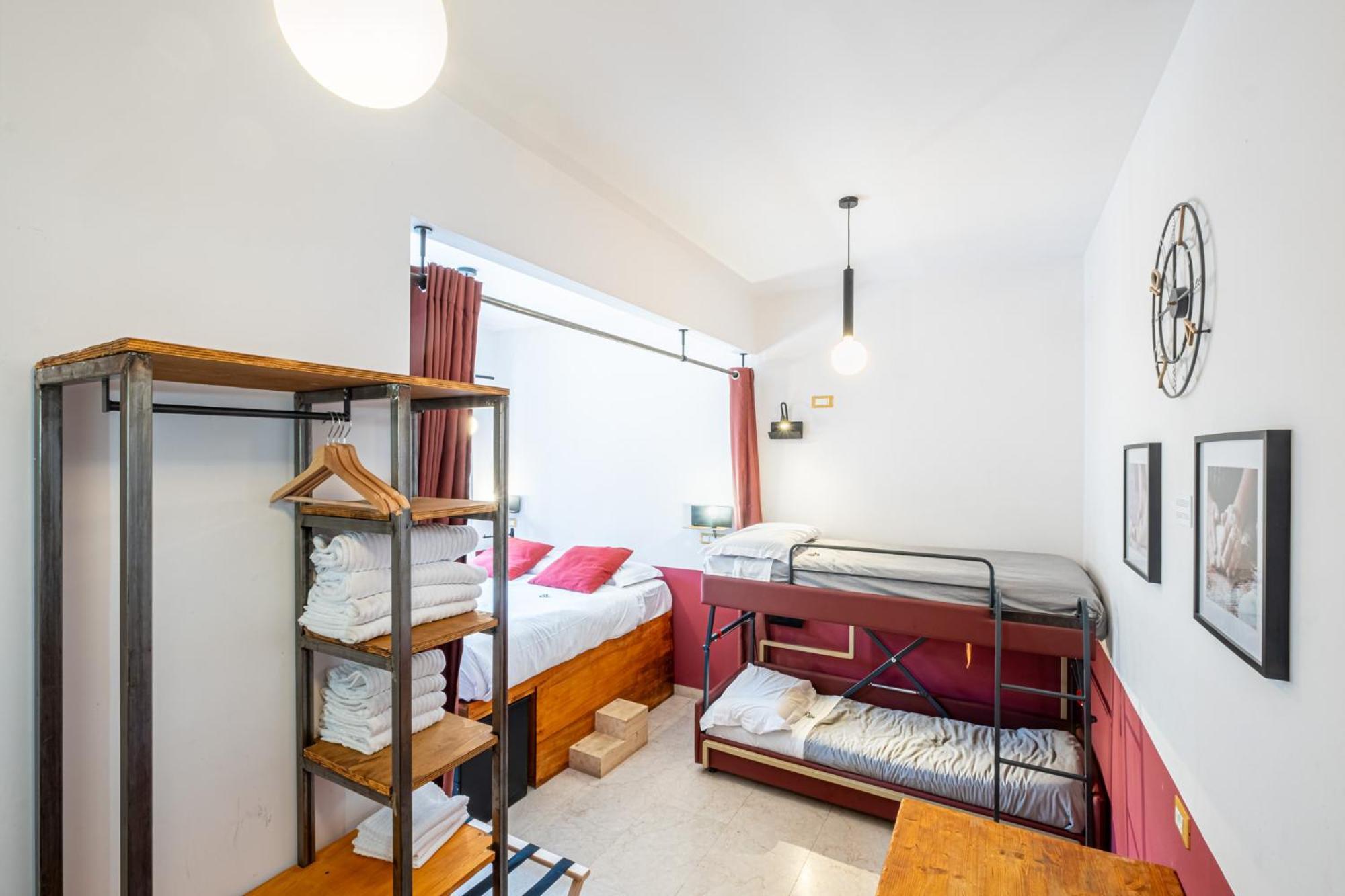 Casa de hóspedes Mytinyhome Festina Lente Roma