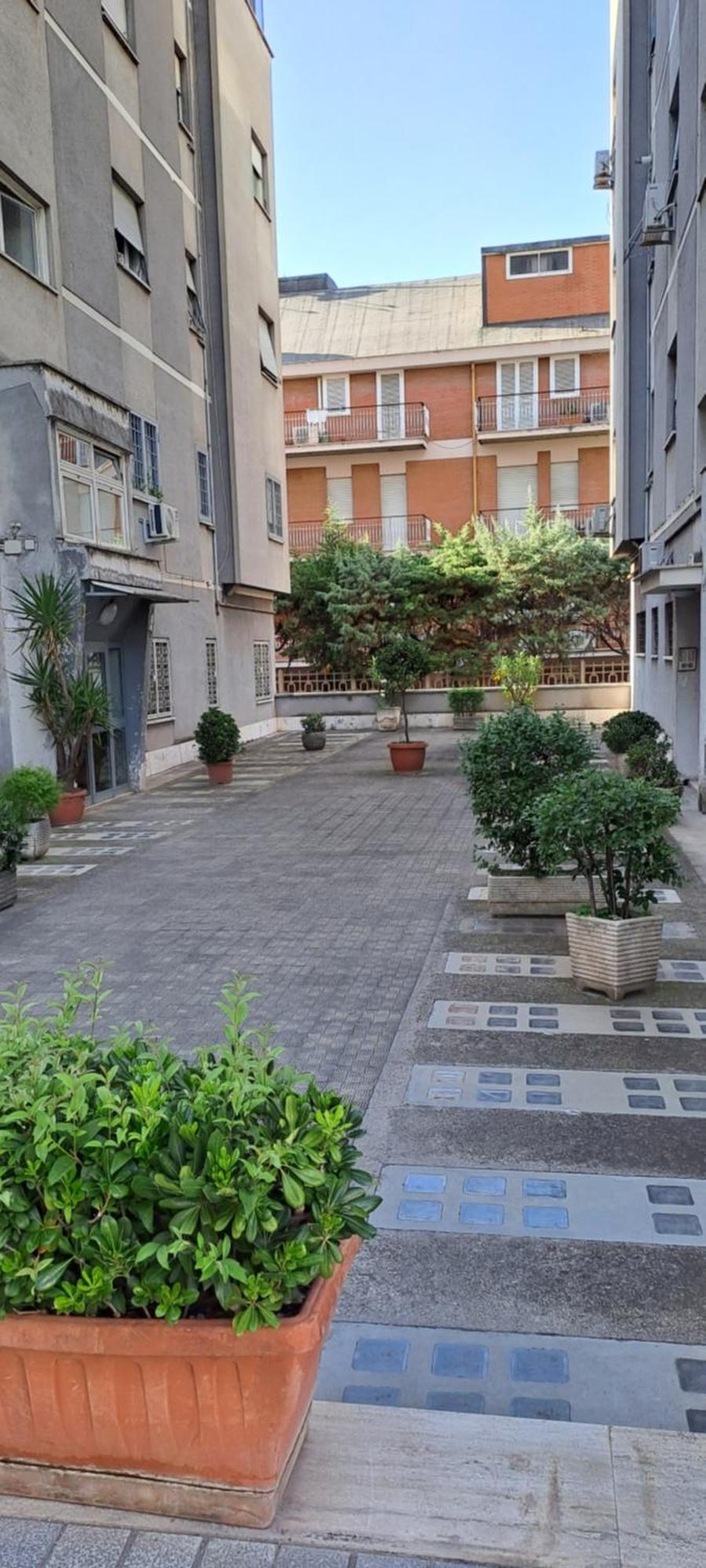 Casa Azalee Apartamento Roma