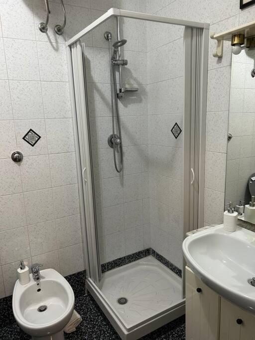 Apartamento Pochi Passi Da San Pietro Metro A Cipro