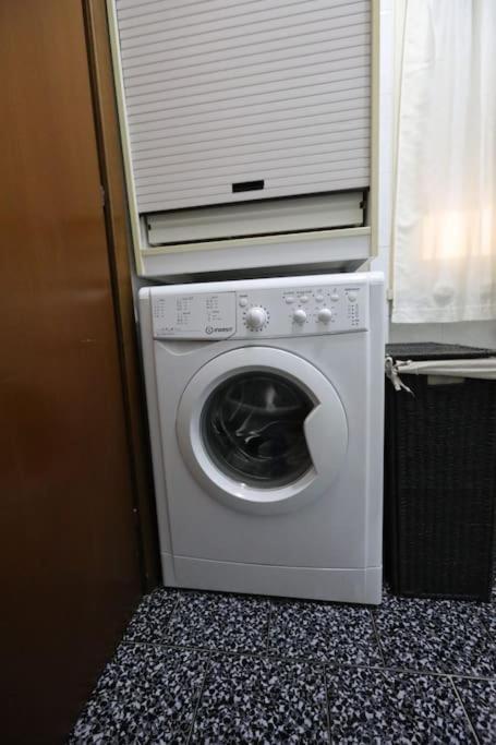 Pochi Passi Da San Pietro Metro A Cipro Apartamento *