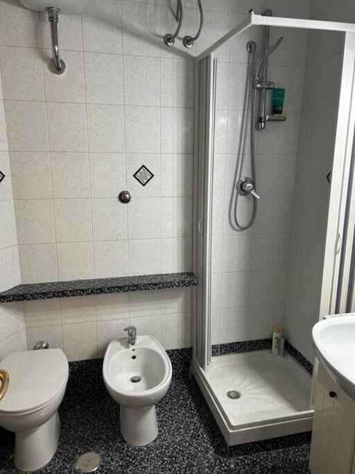 Pochi Passi Da San Pietro Metro A Cipro * Roma