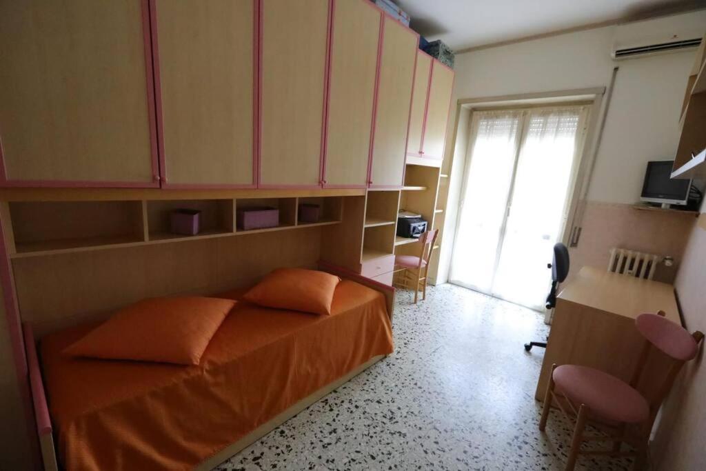 Pochi Passi Da San Pietro Metro A Cipro Apartamento Roma