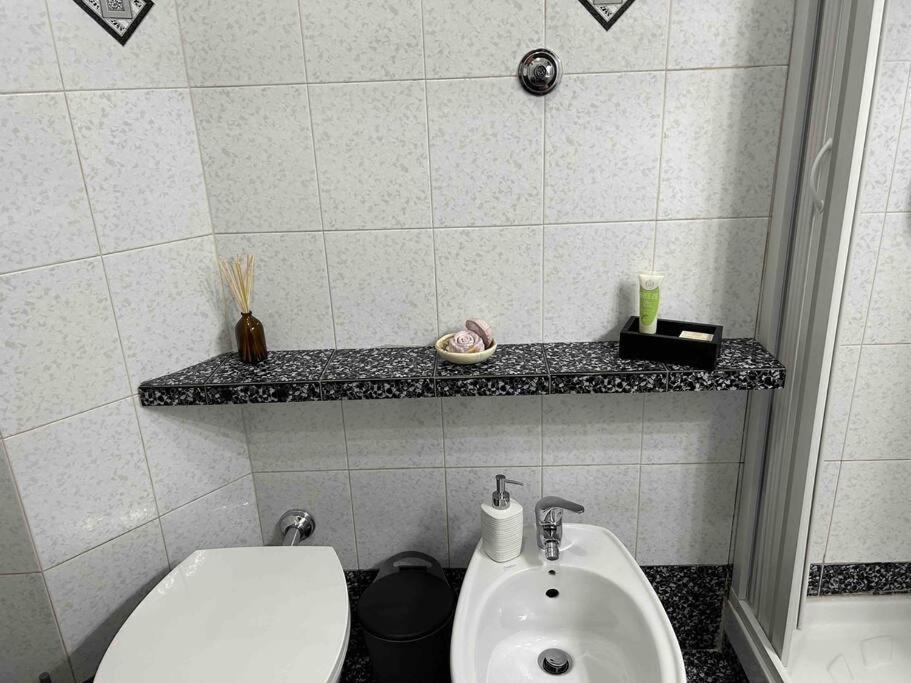 Apartamento Pochi Passi Da San Pietro Metro A Cipro *