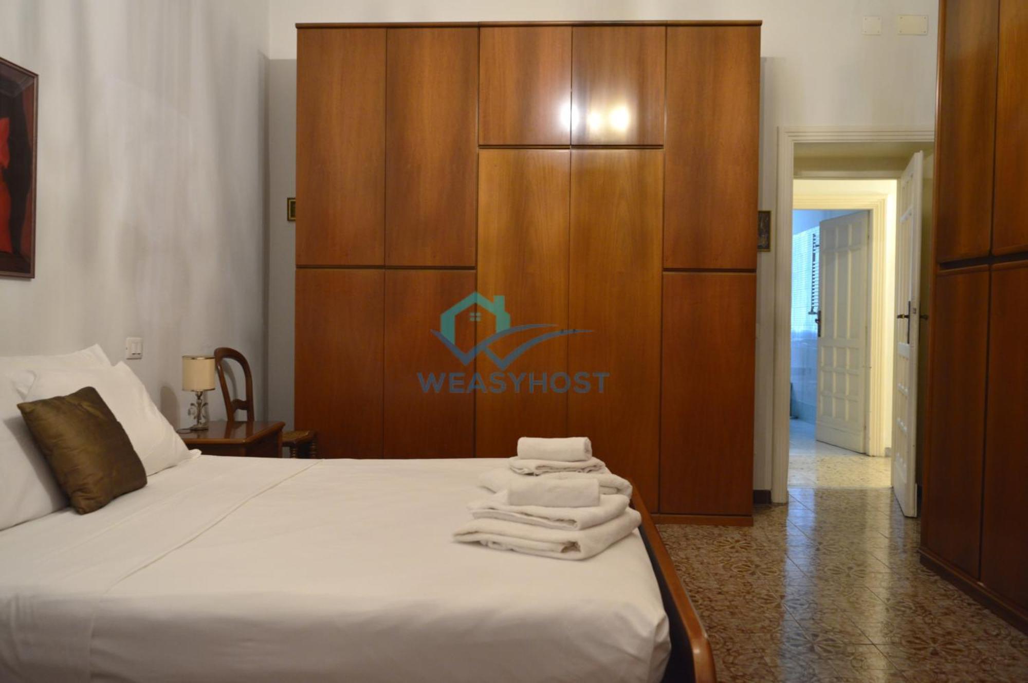 Apartamento Vintage Loft Perin Del Vaga *