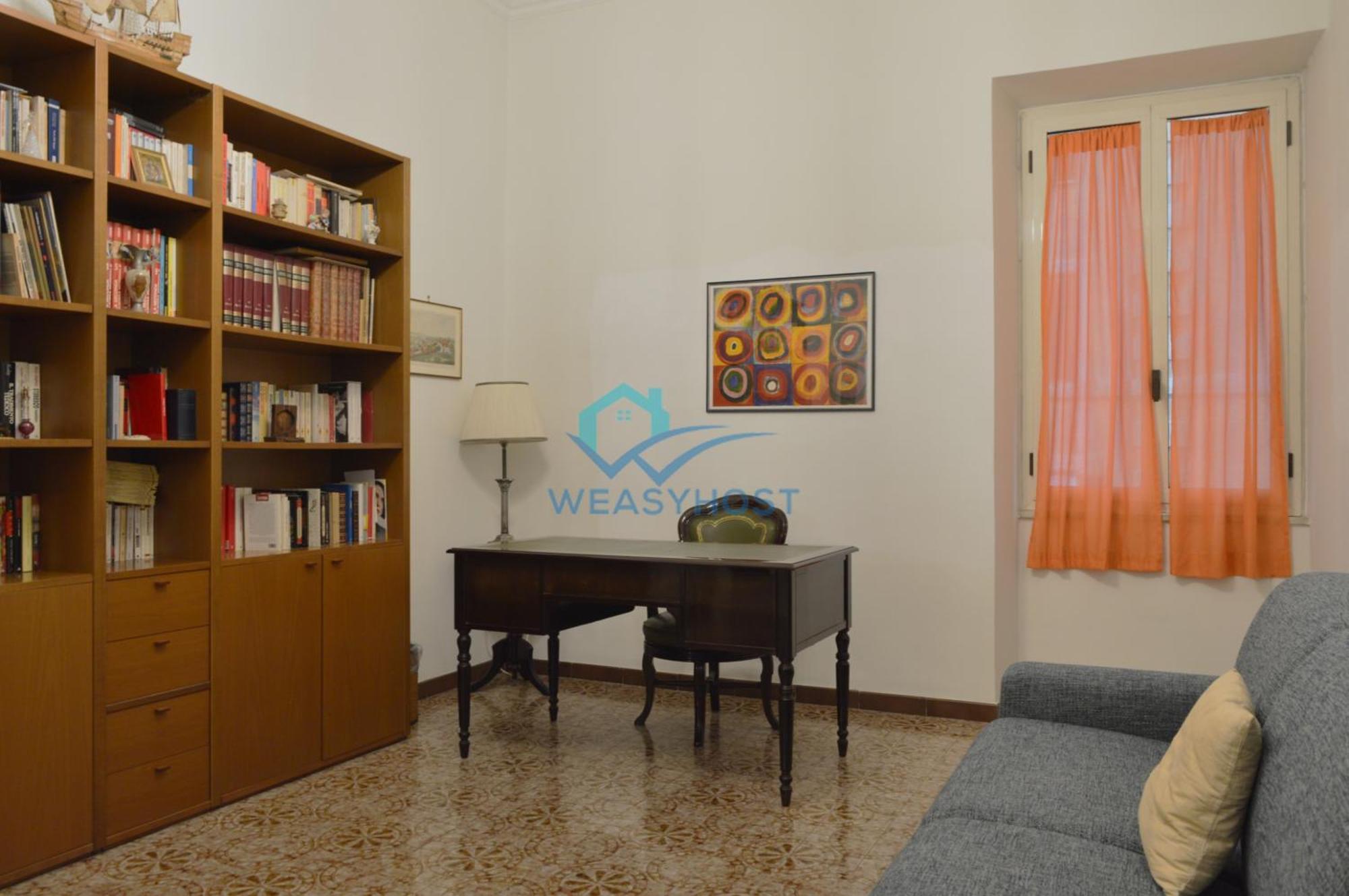 Vintage Loft Perin Del Vaga Roma