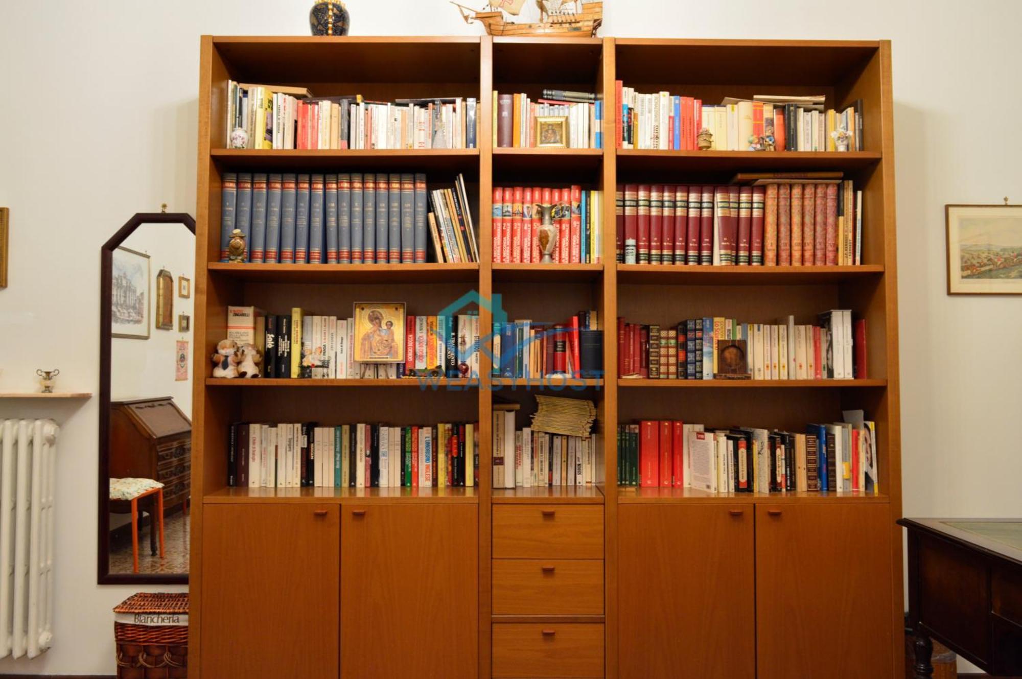 Leilighet Vintage Loft Perin Del Vaga Roma
