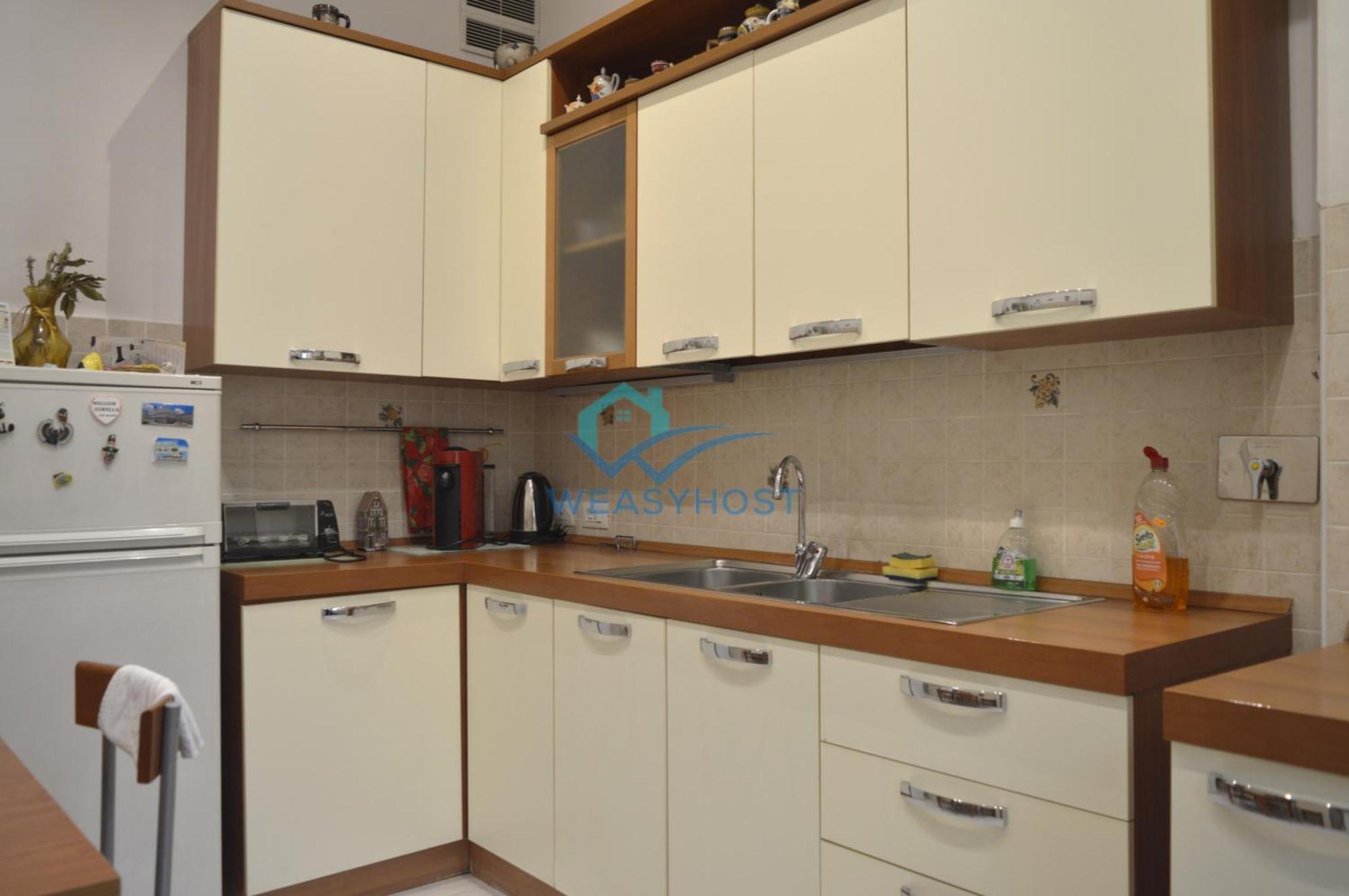 Apartamento Vintage Loft Perin Del Vaga