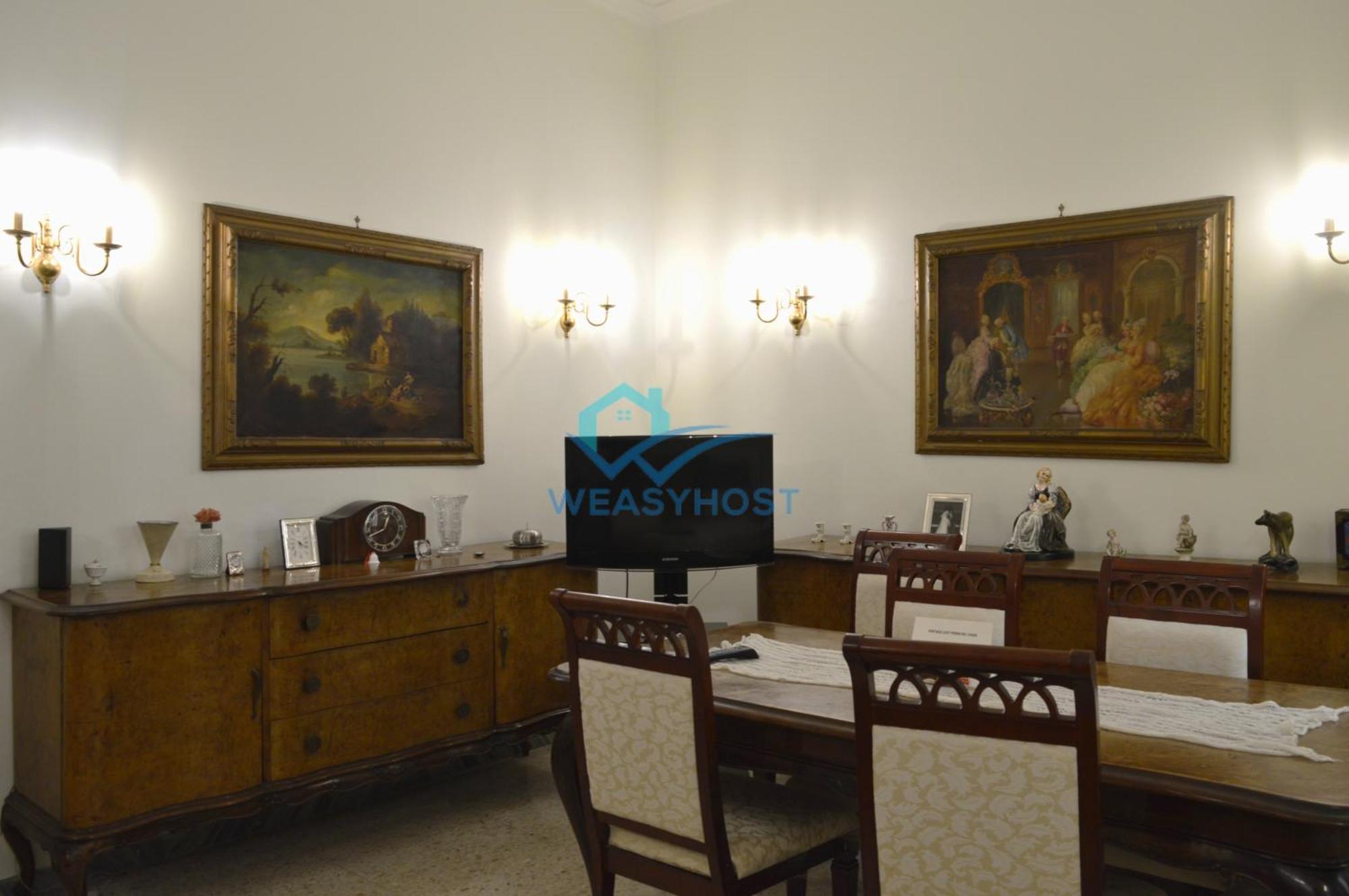 Vintage Loft Perin Del Vaga Apartamento