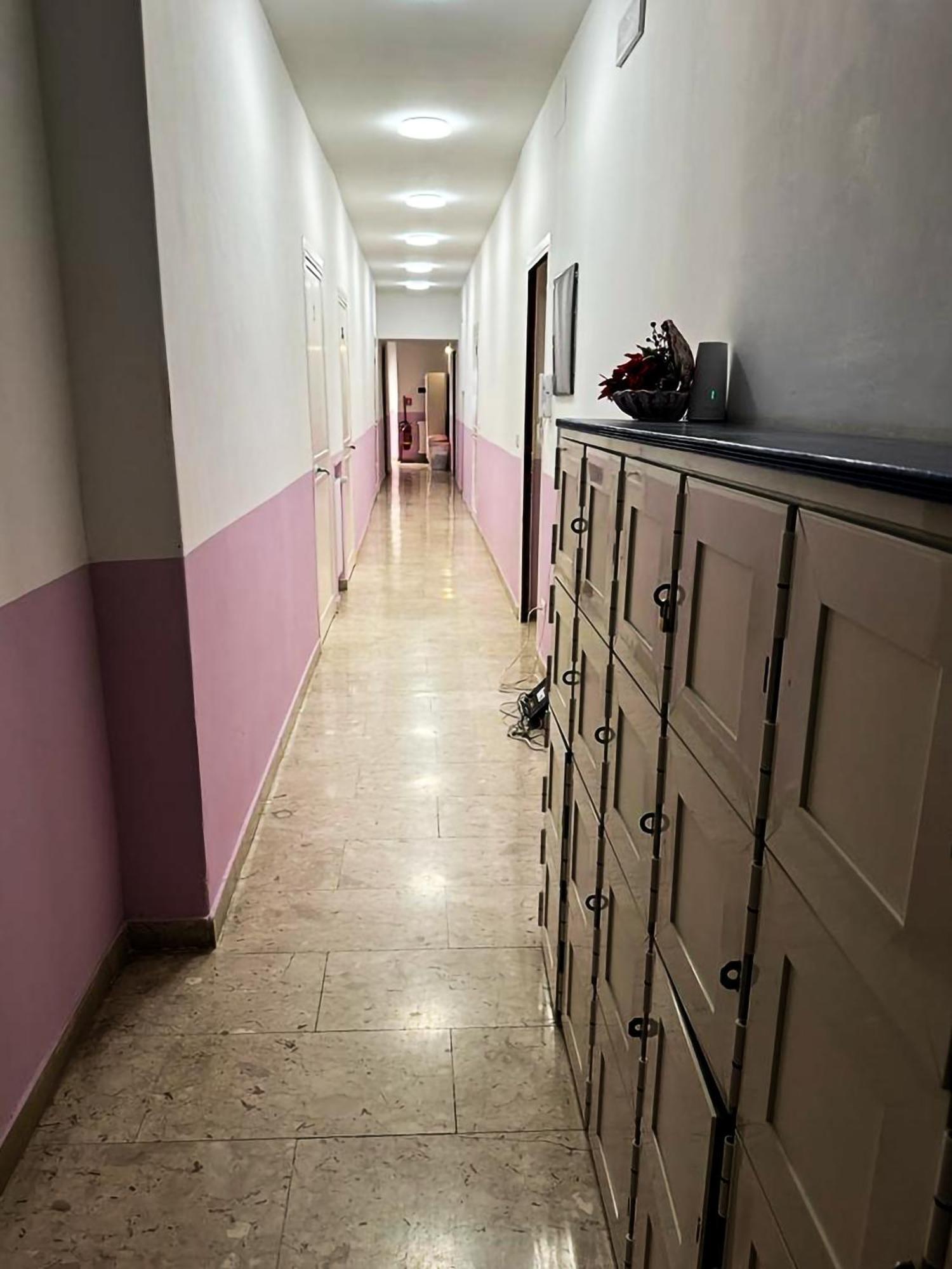 Sina Rent Hostal