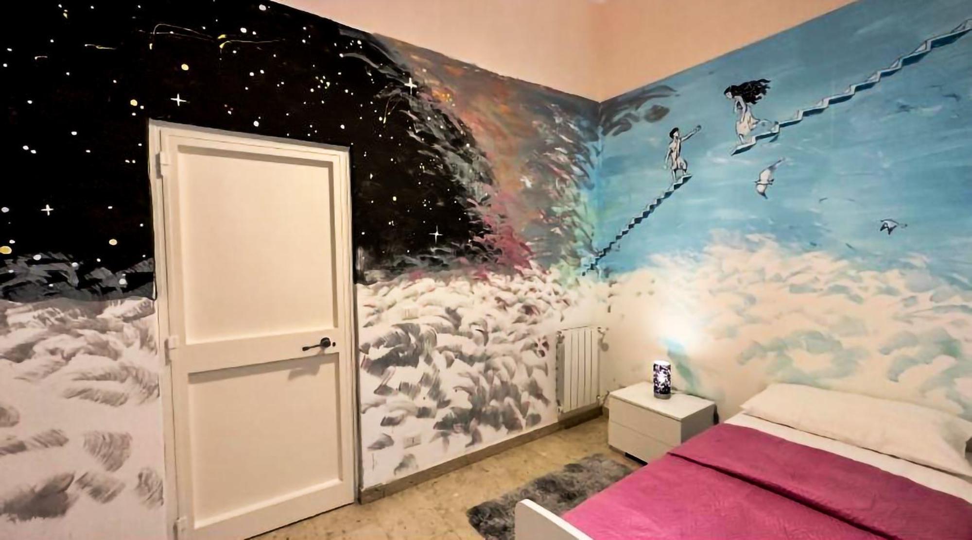 Sina Rent Hostal