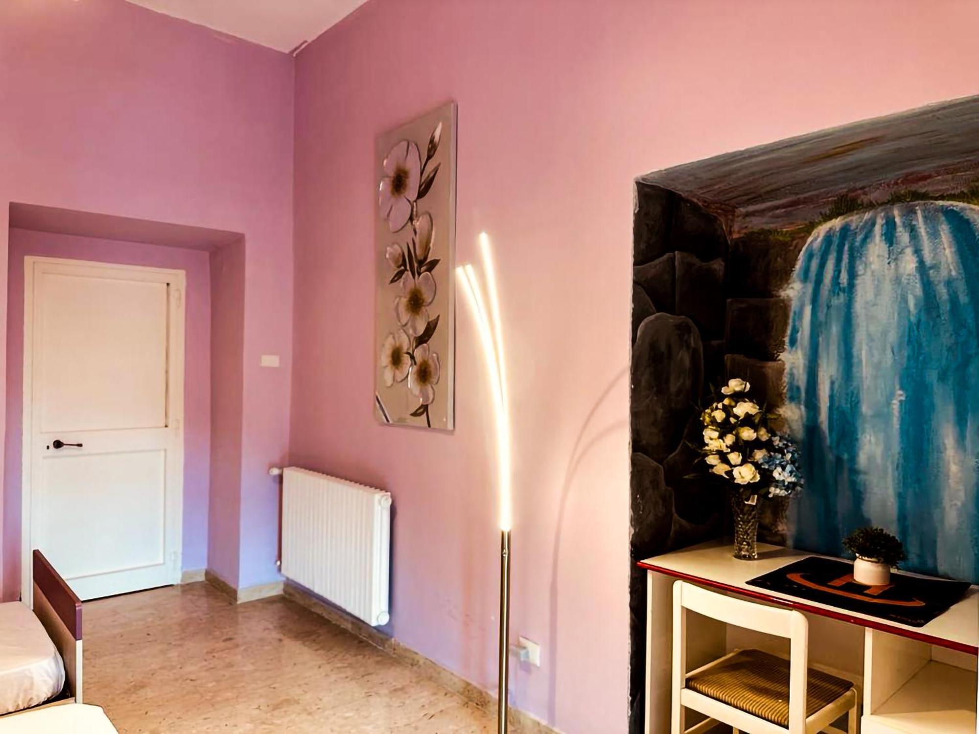 Hostal Sina Rent Roma