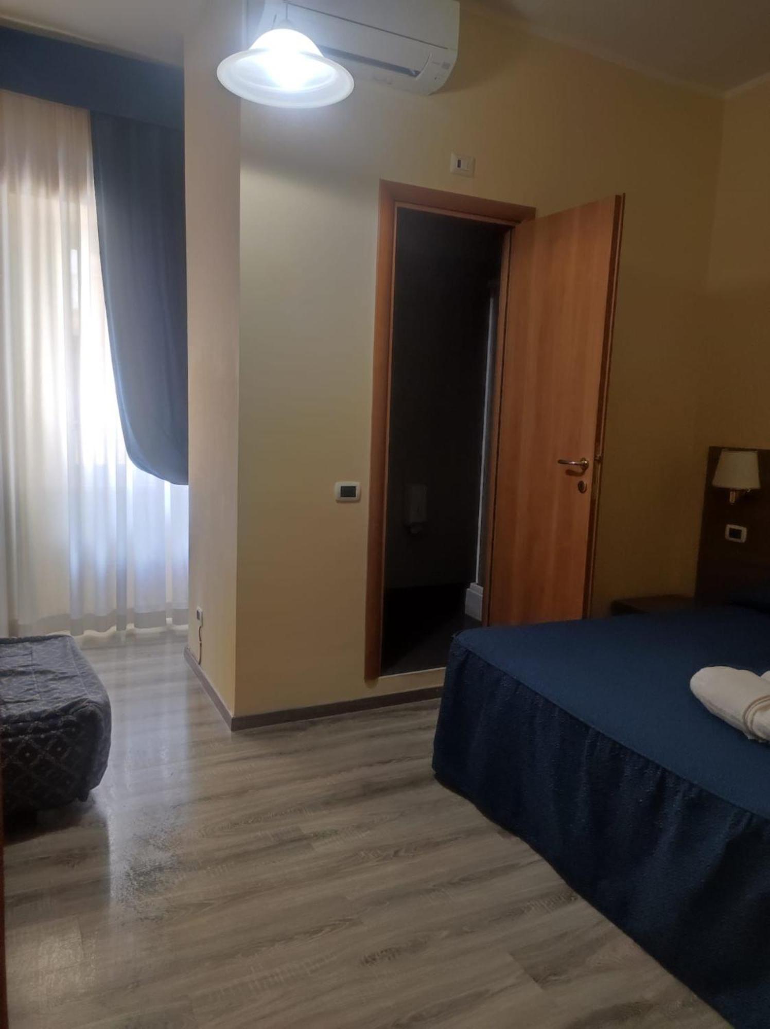 Corallo Casa de hóspedes Roma