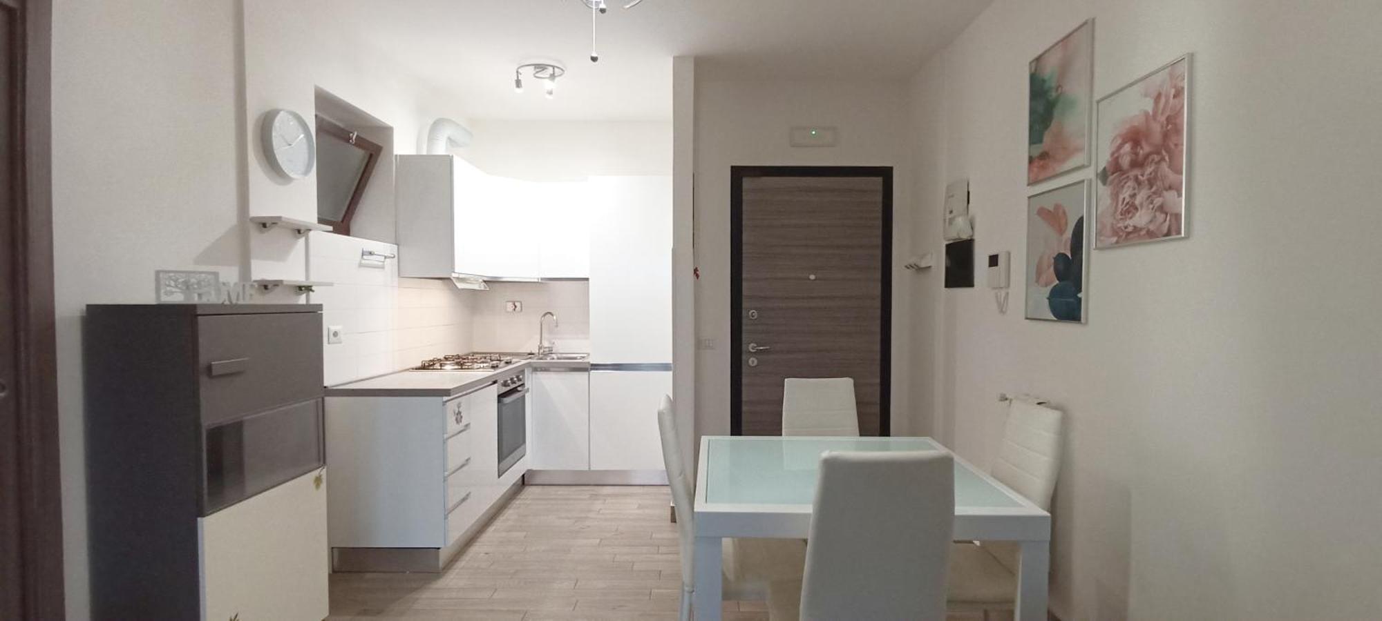 Heavenhouse Apartment *