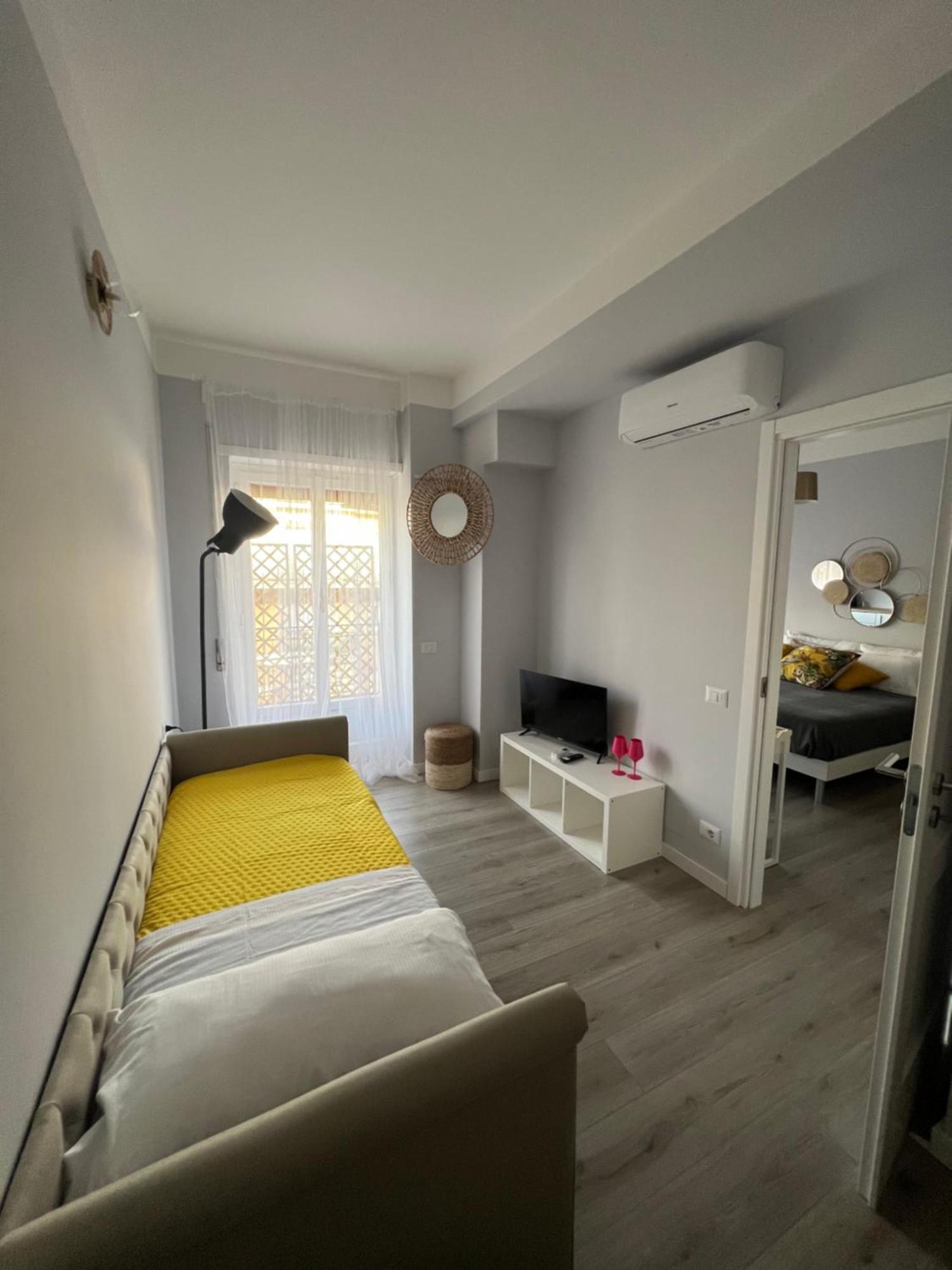 Matilda House Trastevere 8 Posti Letto * Roma