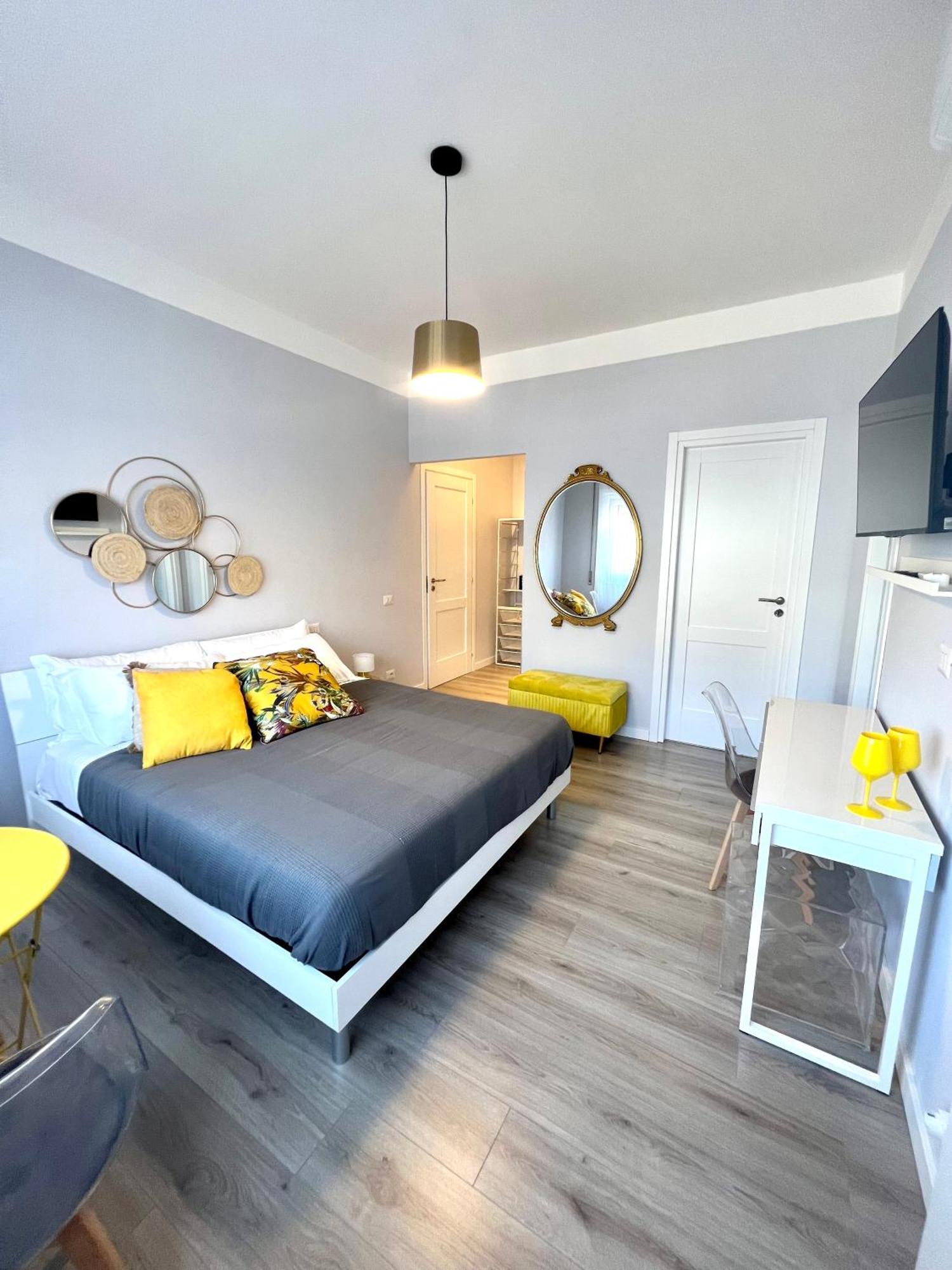 Matilda House Trastevere 8 Posti Letto Roma
