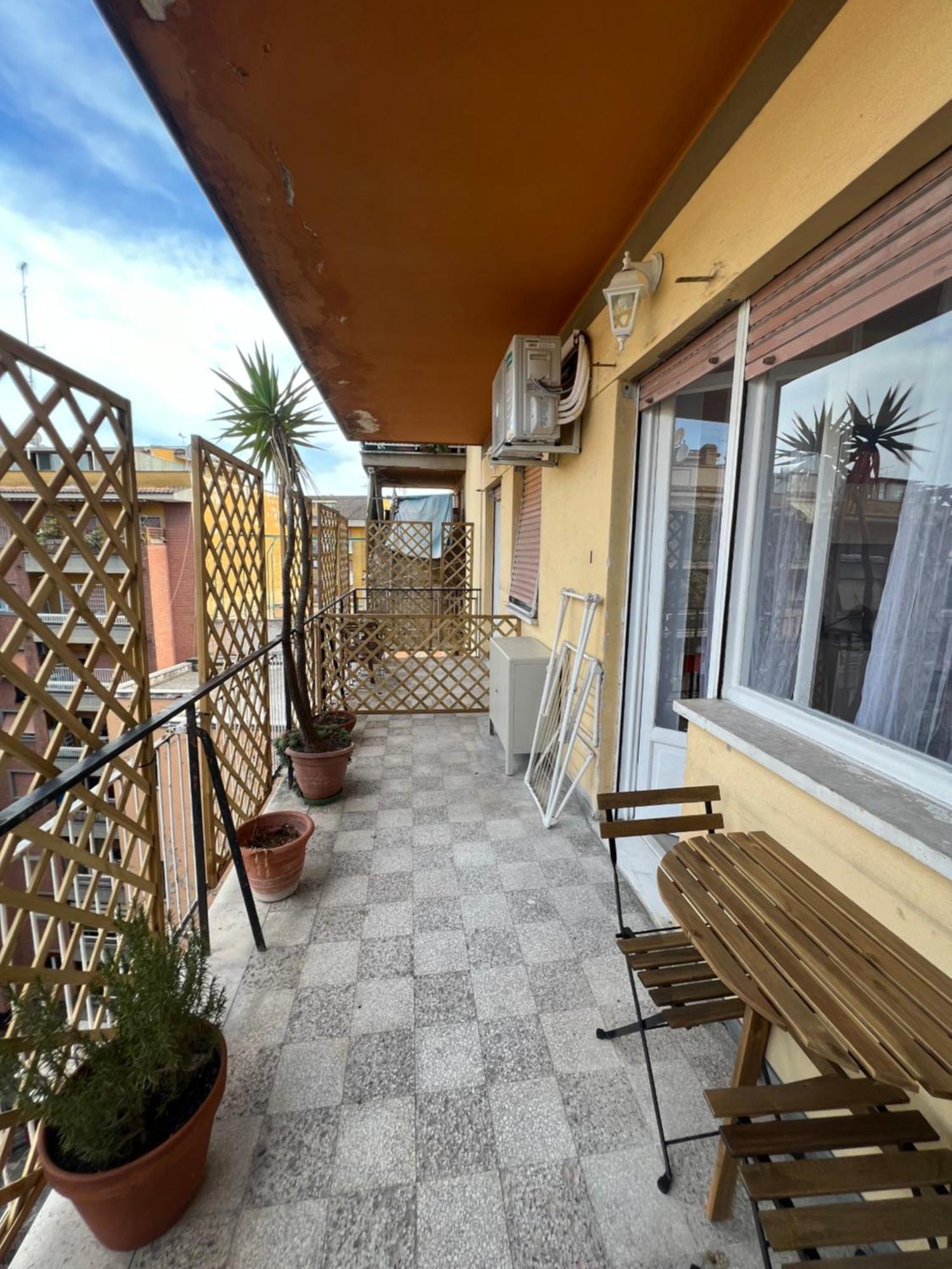Apartamento Matilda House Trastevere 8 Posti Letto *