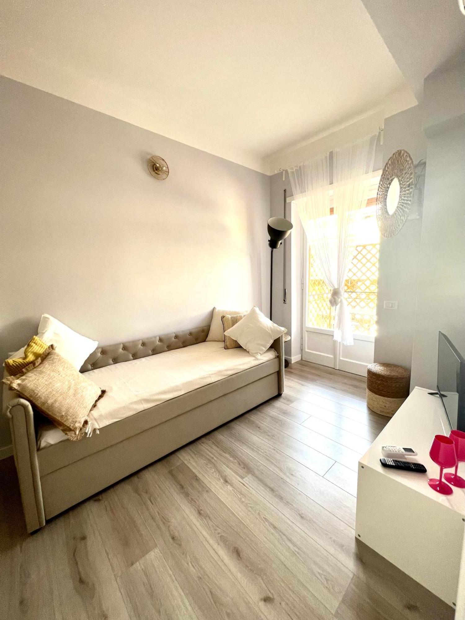 Matilda House Trastevere 8 Posti Letto *