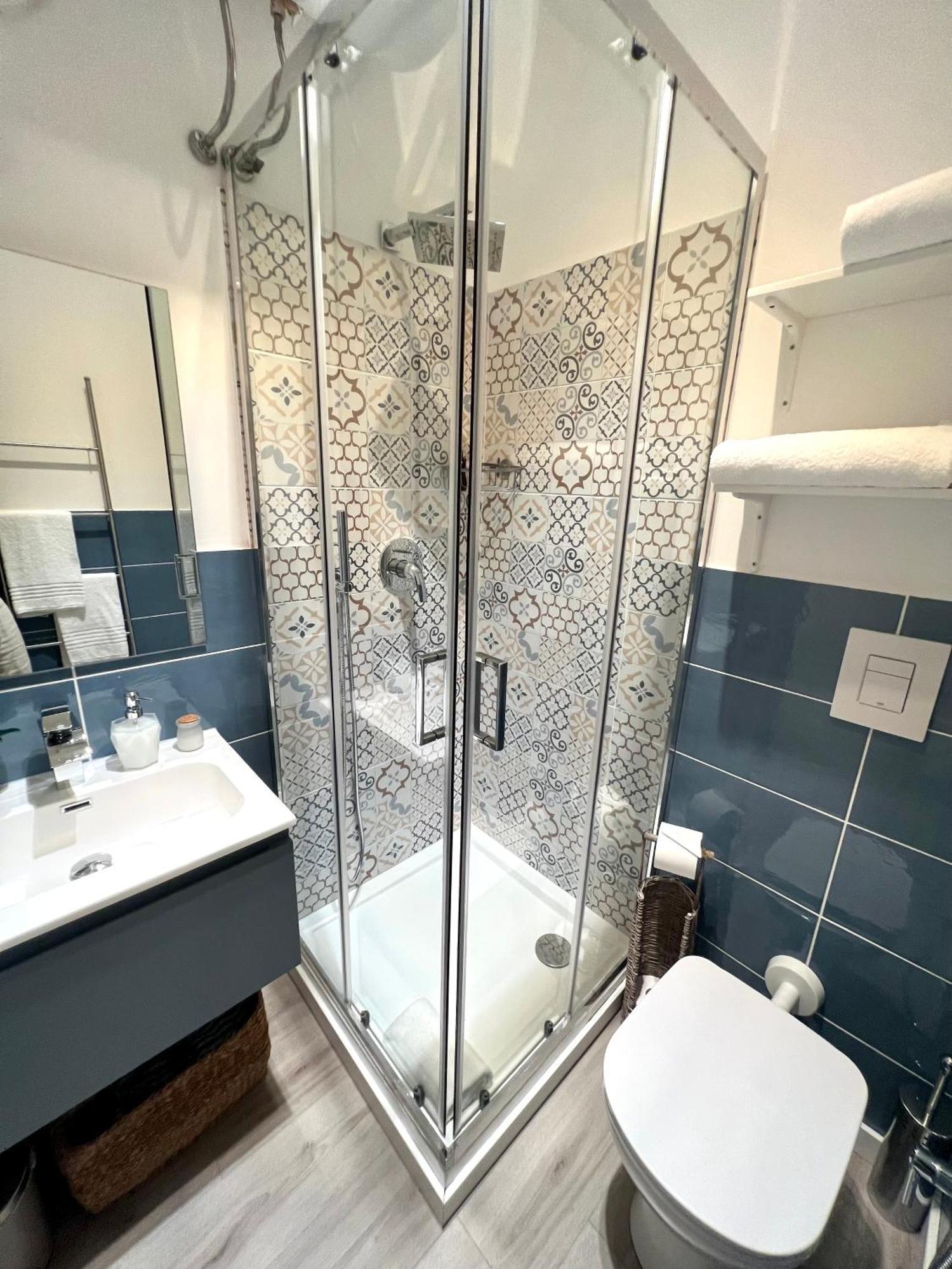 Matilda House Trastevere 8 Posti Letto Apartamento *