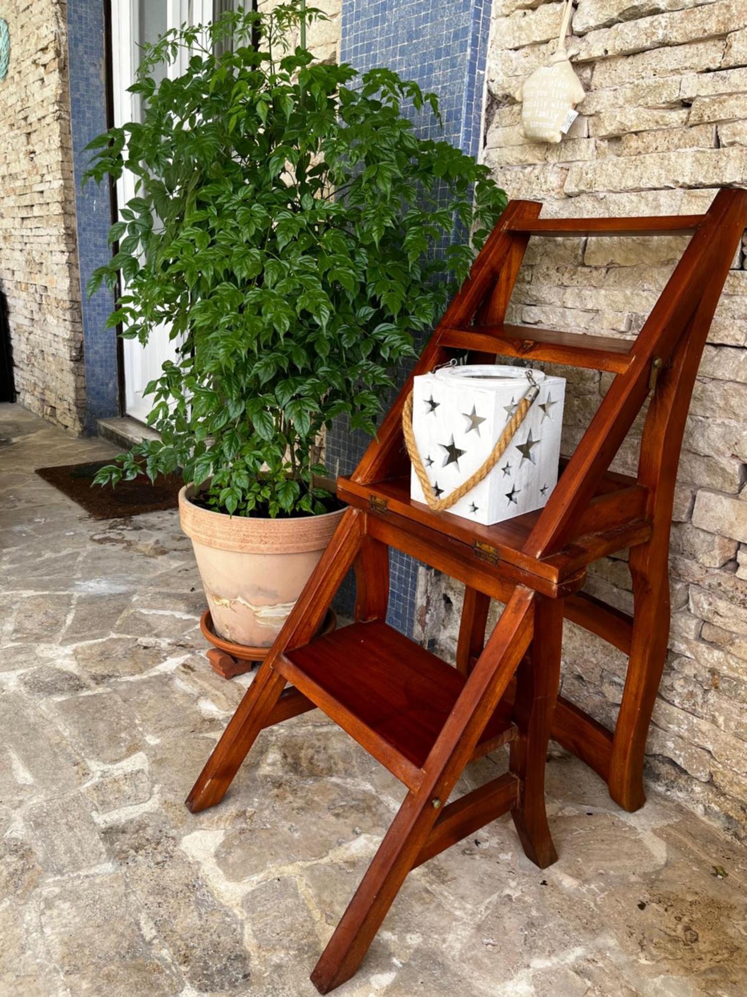 Apartamento Casetta Romana *