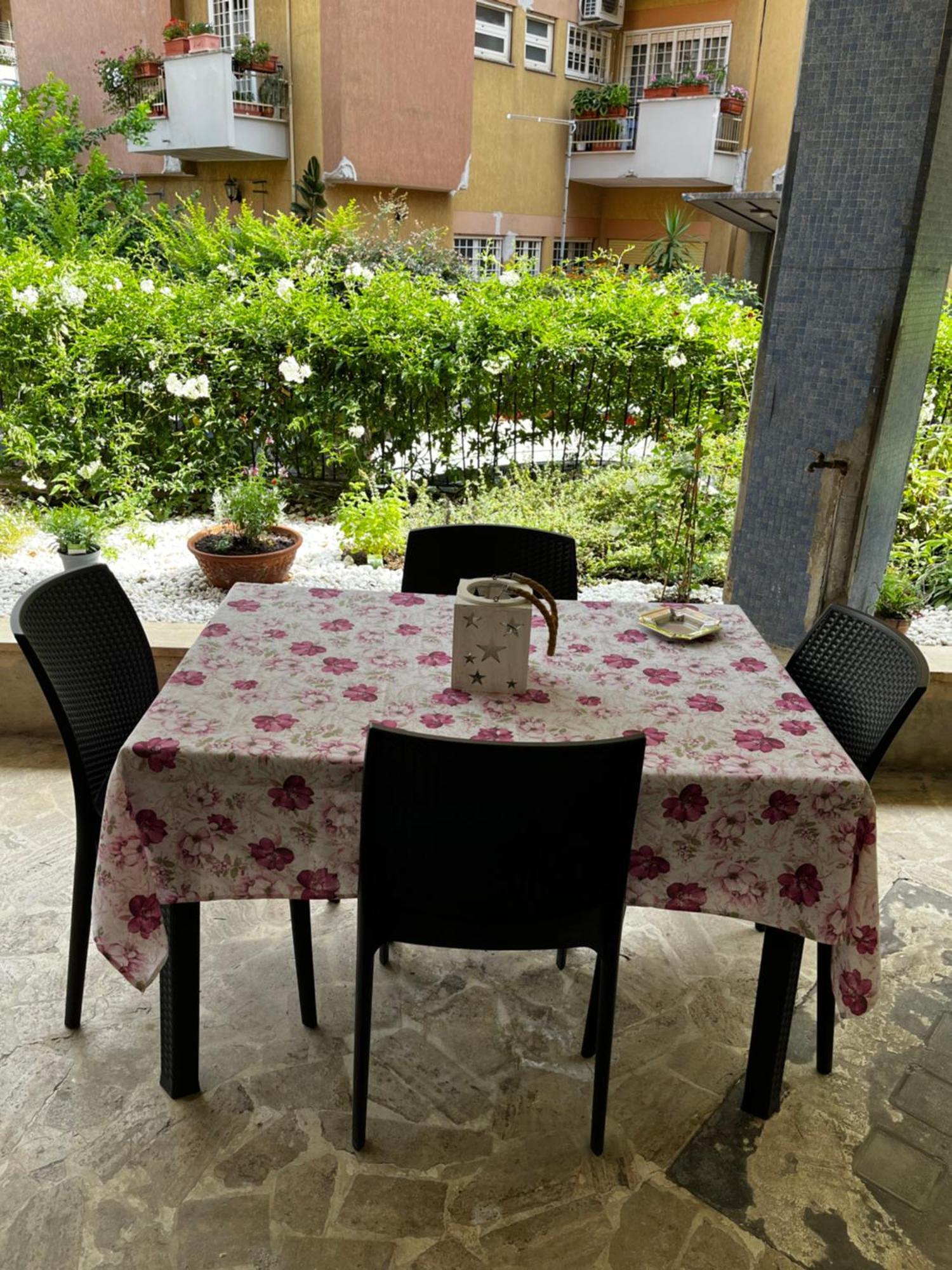 Casetta Romana Apartamento *