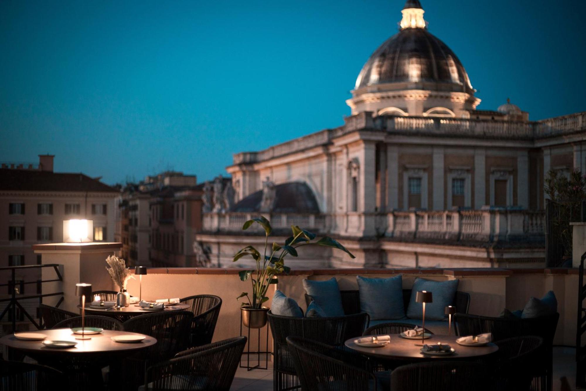 Gallia 4* Roma