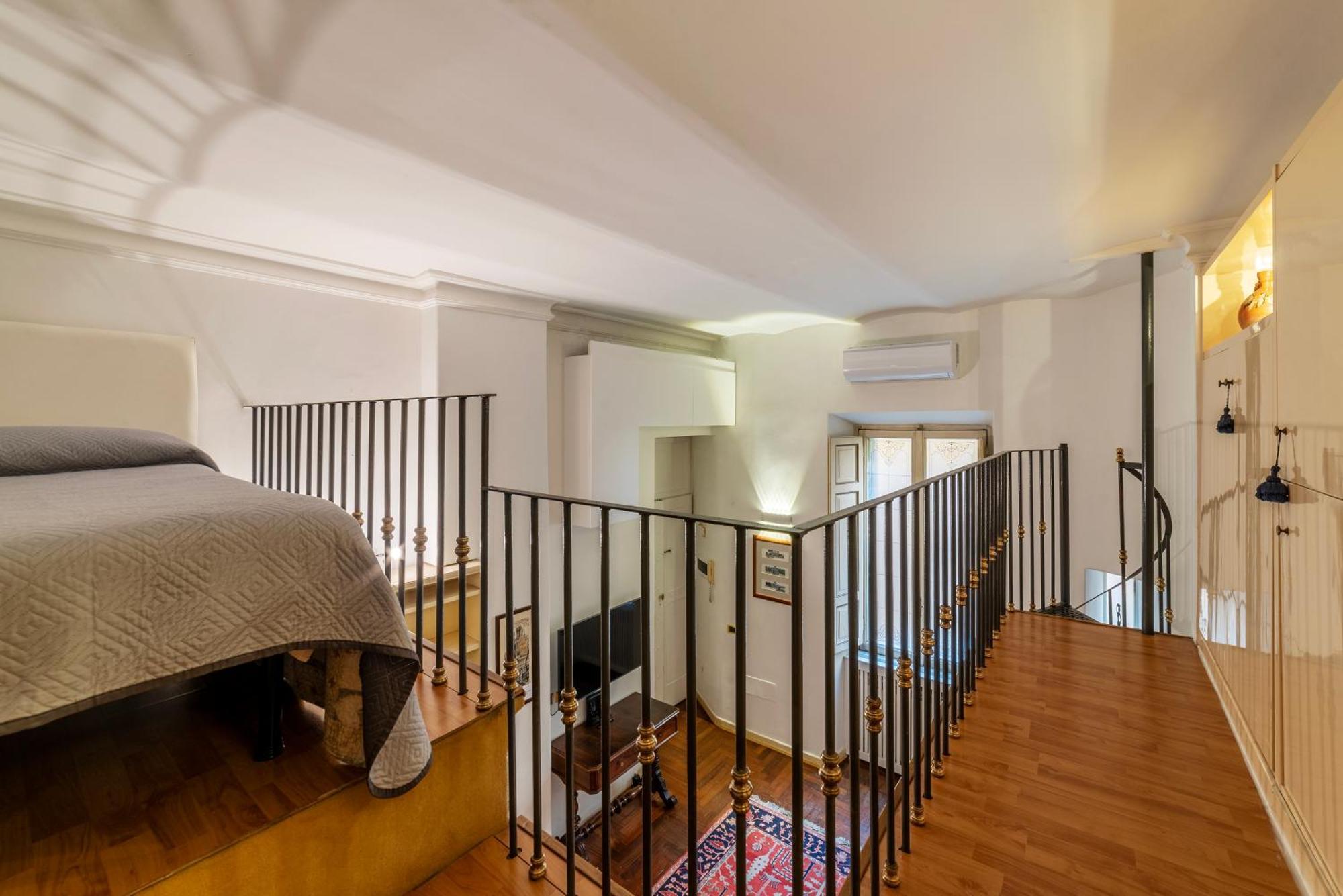 Mm Ottaviano A Un Passo Dal Vaticano Apartment Rom