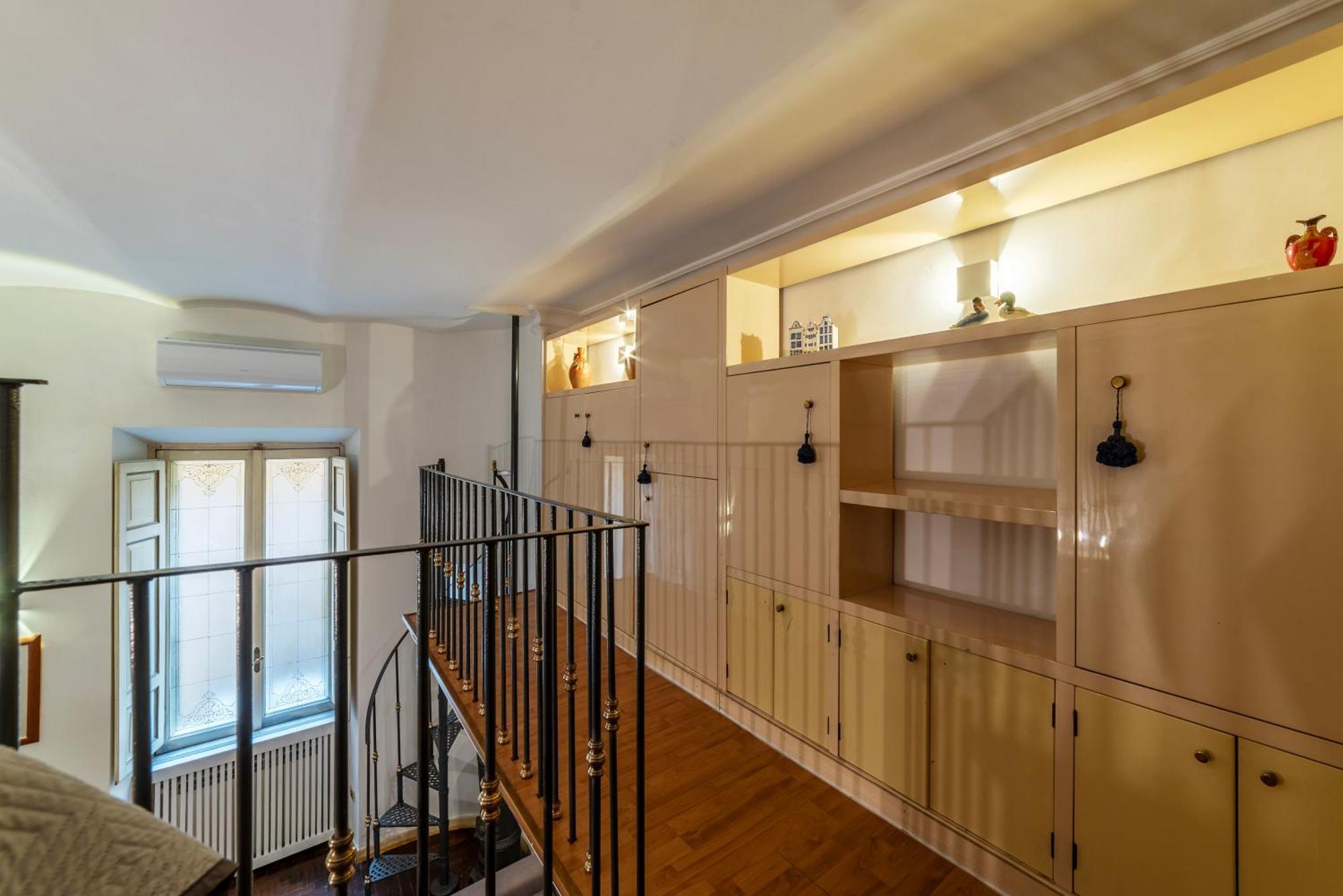 Apartment Mm Ottaviano A Un Passo Dal Vaticano Rom