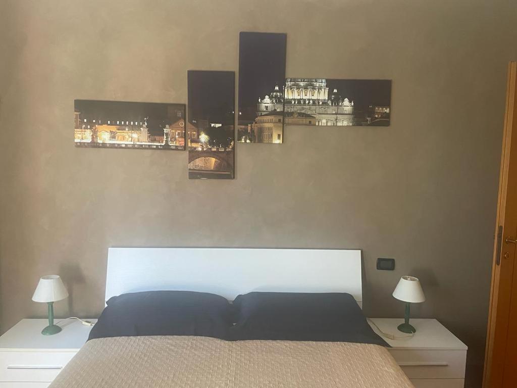 Casa Antonella Apartment *