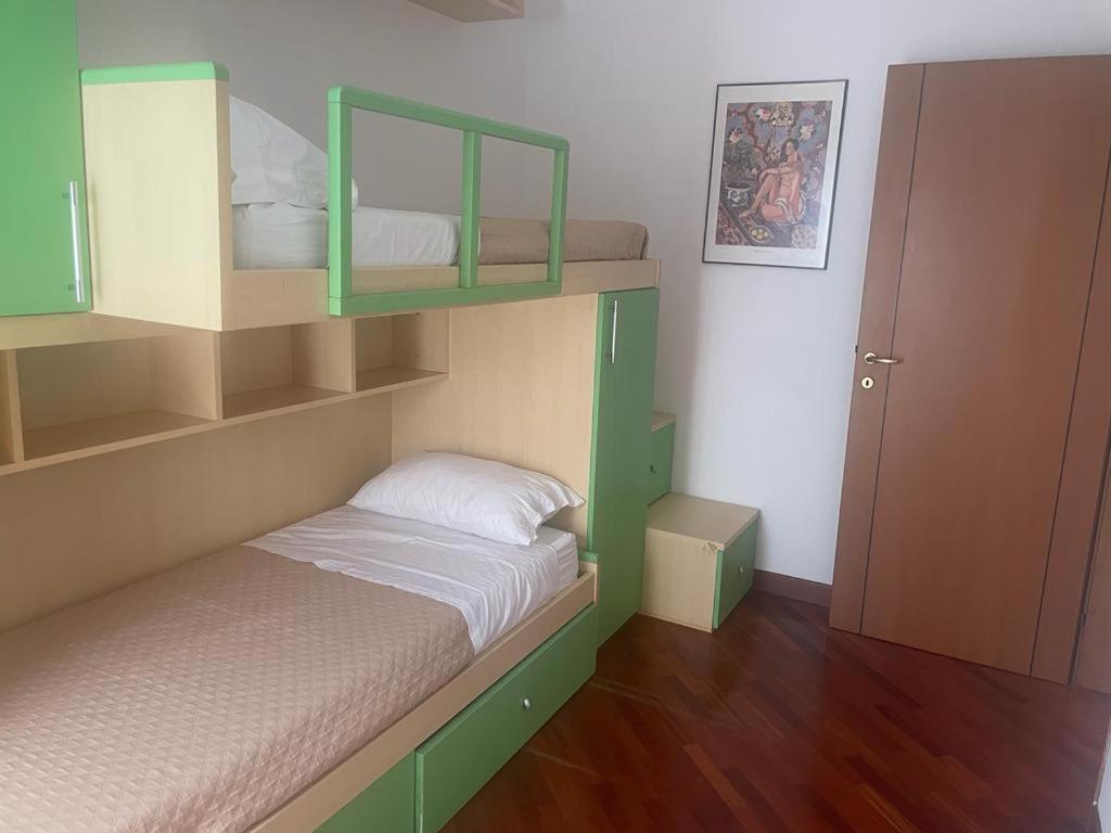 Casa Antonella Apartment Rom