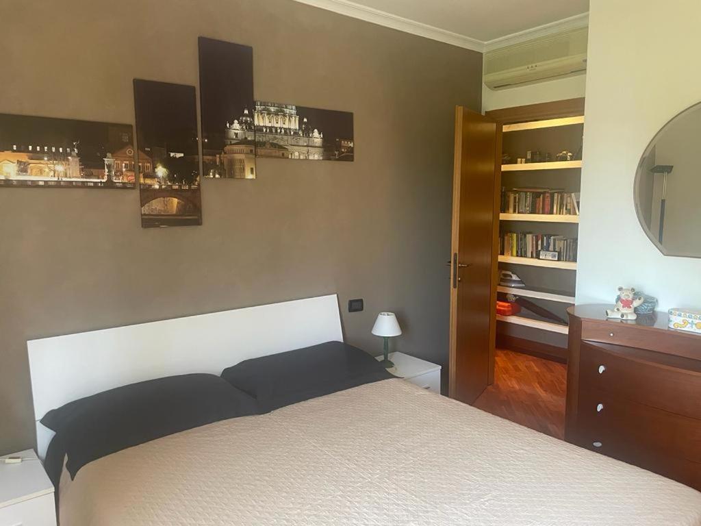 Apartment Casa Antonella