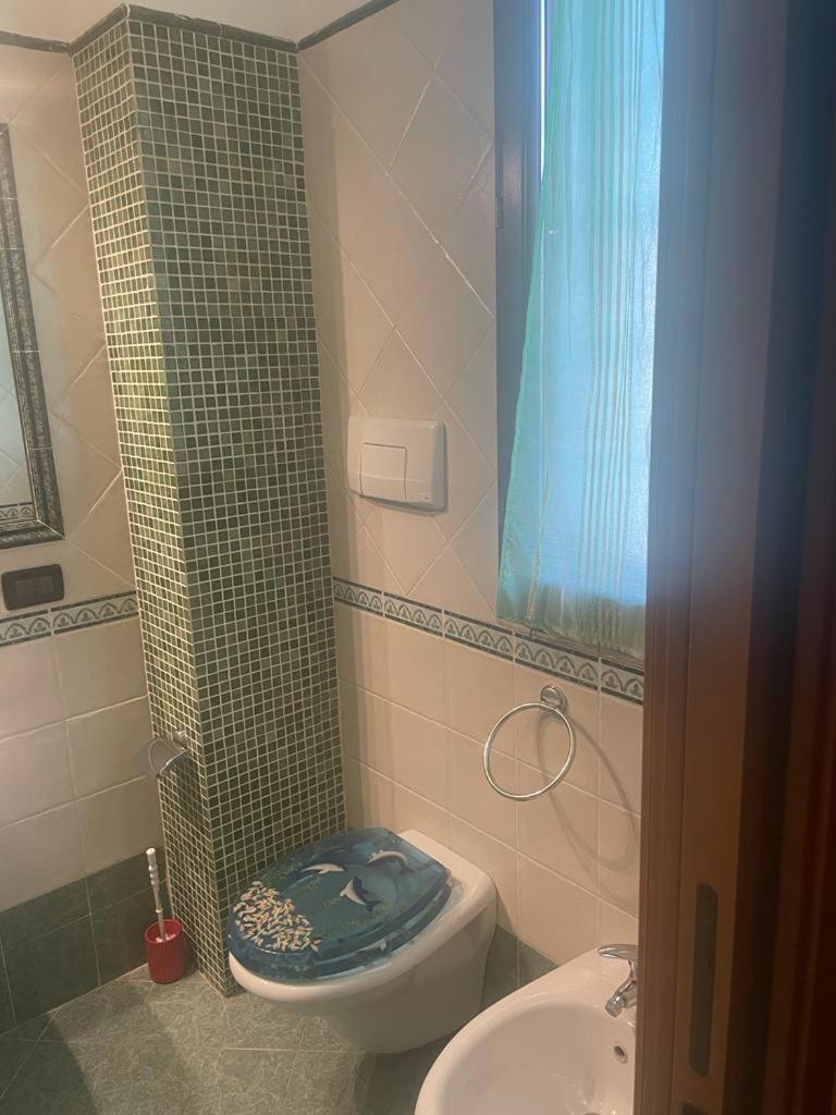 Apartment Casa Antonella Rom