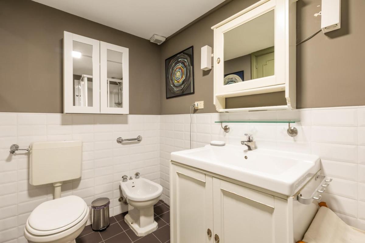 Pantheon Stylish Apartamento Roma