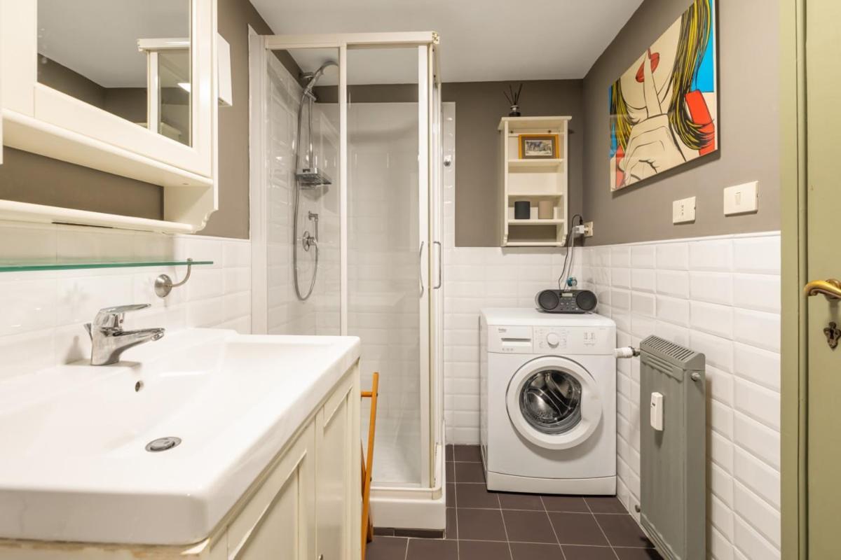 Pantheon Stylish Apartamento *