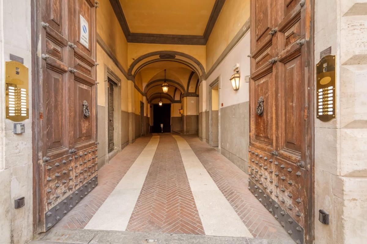 Pantheon Stylish Apartamento *