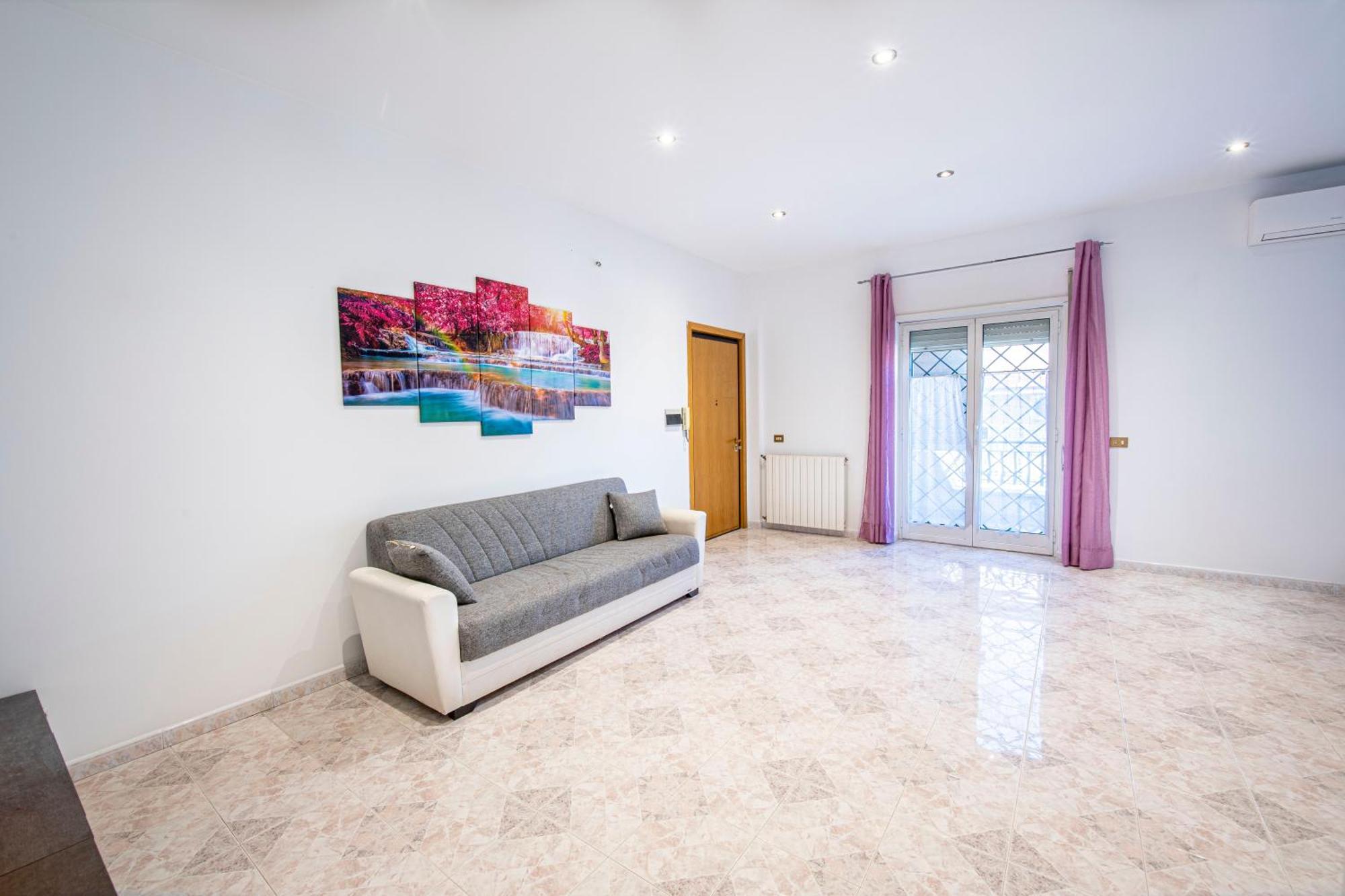 Apartamento Casa Fontanini *