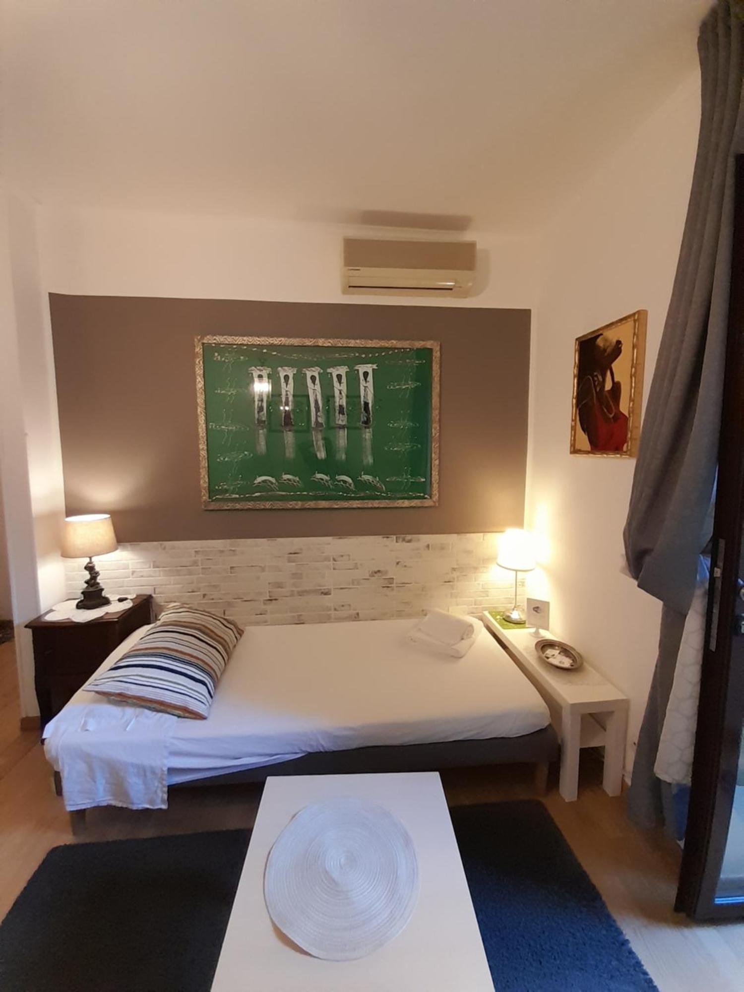 Appartamento Lilium House Apts Roma