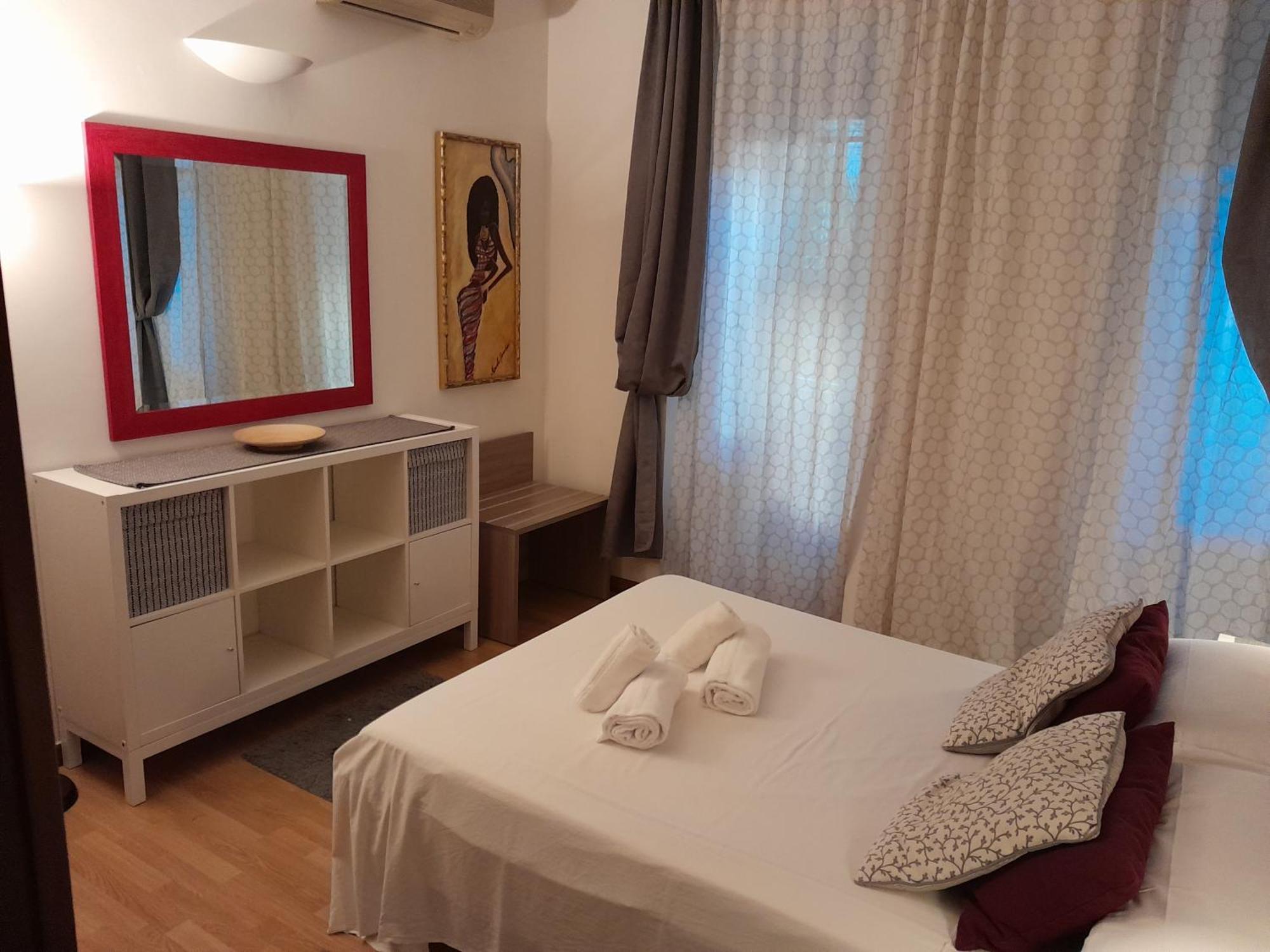 Lilium House Apts Appartamento *