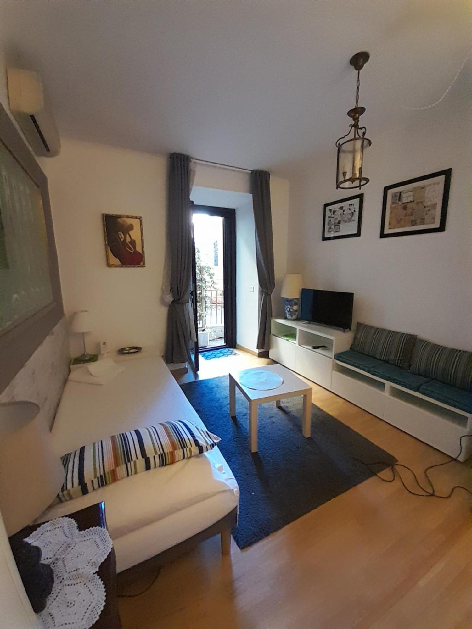 Appartamento Lilium House Apts Roma